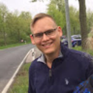 Meet your Posher, Alex